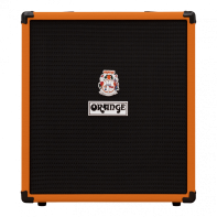Гитарный комбоусилитель Orange Crush Bass 50